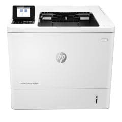 پرینتر لیزری اچ پی مدل  LaserJet Enterprise M607dn