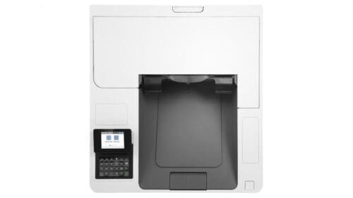 پرینتر لیزری اچ پی مدل  LaserJet Enterprise M607dn