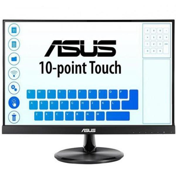 مانیتور ایسوس مدل  VT229H سایز 21.5 اینچ