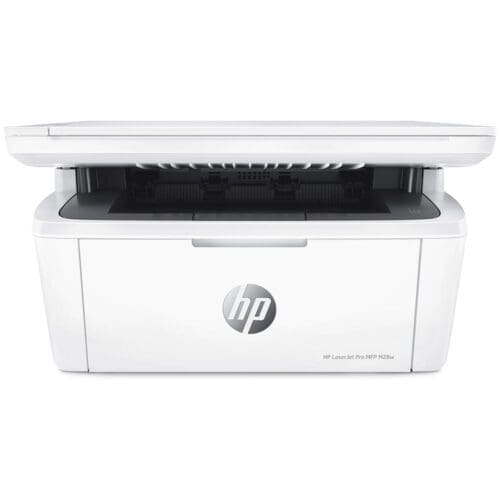 پرینتر  چندکاره لیزری اچ پی مدل LaserJet Pro M28w