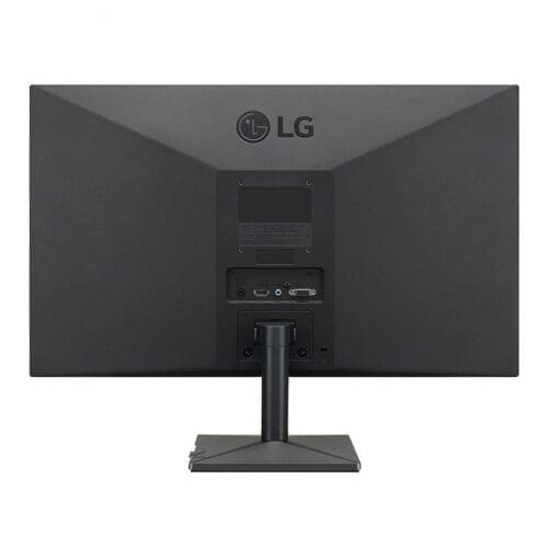 مانیتور ال جی مدل  22MK400H-B سایز 22 اینچ