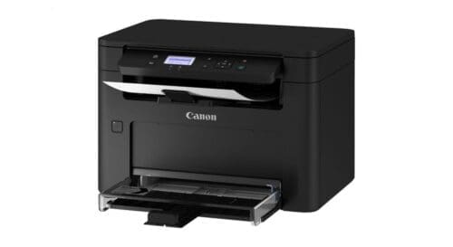 پرینتر چندکاره لیزری کانن مدل i-SENSYS MF113w