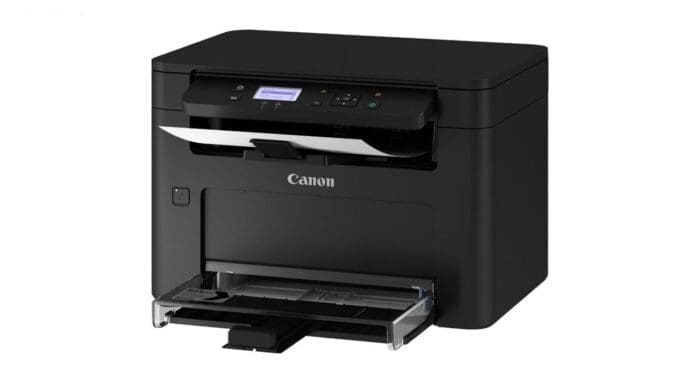 پرینتر چندکاره لیزری کانن مدل i-SENSYS MF113w