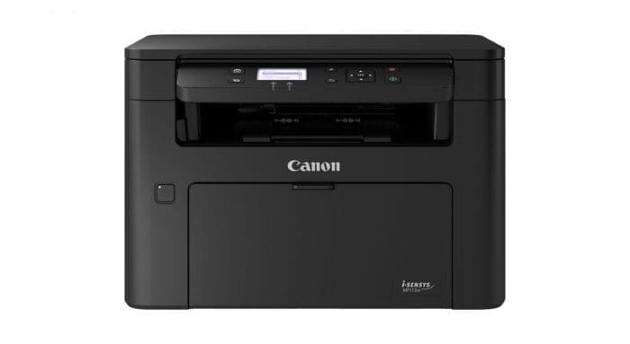 پرینتر چندکاره لیزری کانن مدل i-SENSYS MF113w