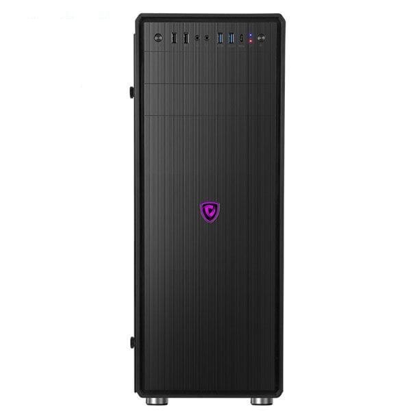 کیس کامپیوتر مستر تک مدل T500 HACKER