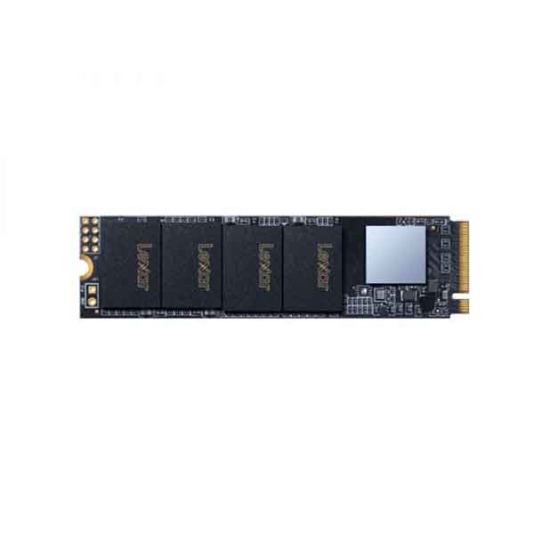 اس اس دی اینترنال لکسار مدل NM610 M.2 2280 ظرفیت 1ترابایت