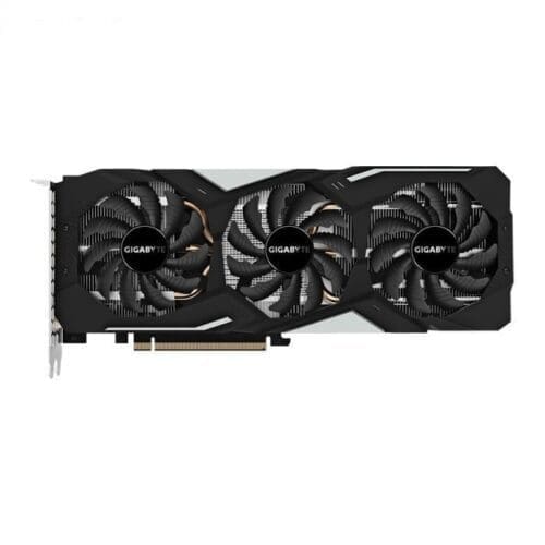 کارت گرافیک گیگابایت مدل GeForce GTX 1660 GAMING OC 6G