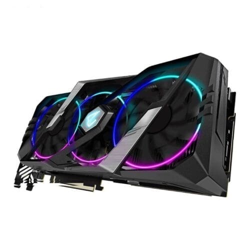 کارت گرافیک گیگابایت مدل AORUS GeForce RTX 2070 SUPER 8G