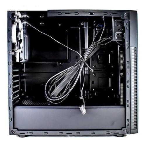 کیس کامپیوتر مستر تک مدل Mantra