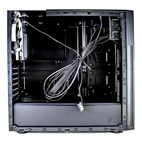 کیس کامپیوتر مستر تک مدل Mantra