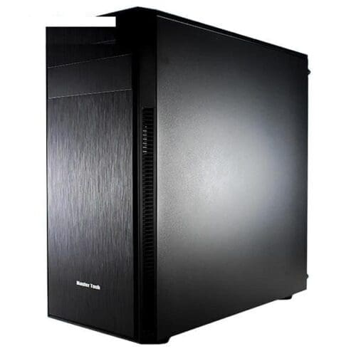 کیس کامپیوتر مستر تک مدل Mantra