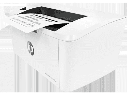 پرینتر لیزری اچ پی مدل LaserJet Pro M15w