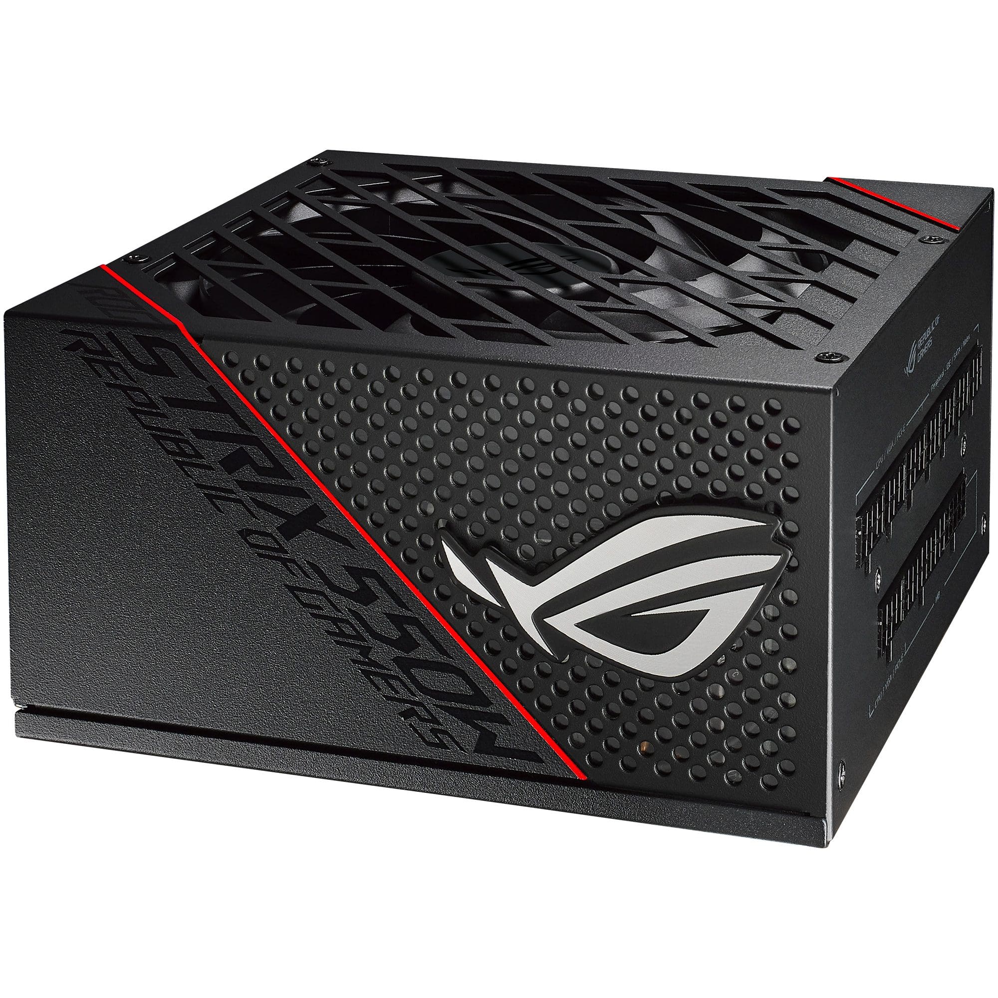 منبع تغذیه کامپیوتر ایسوس مدل ROG STRIX 550G