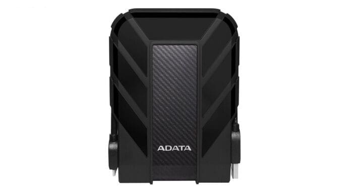 هارد اکسترنال ای دیتا مدل HD710 Pro ظرفیت 5 ترابایت