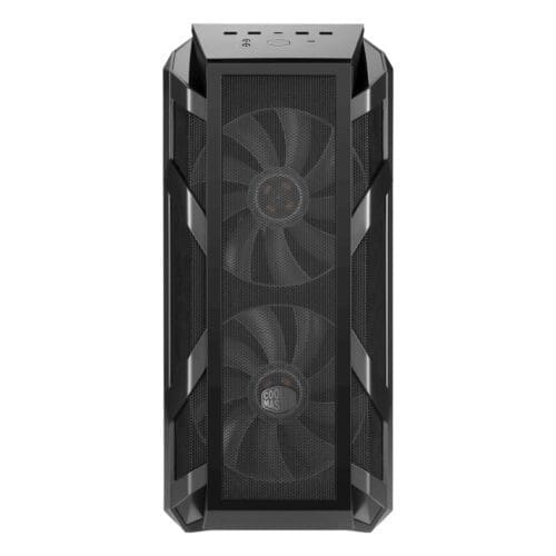 کیس کامپیوتر کولر مستر مدل MasterCase H500M