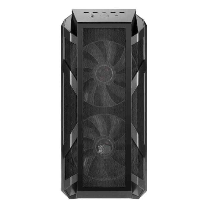 کیس کامپیوتر کولر مستر مدل MasterCase H500M