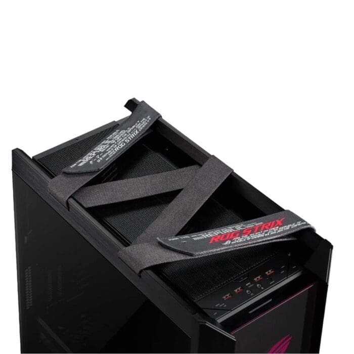 کیس کامپیوتر ایسوس مدل ROG Strix Helios