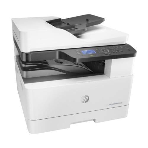 پرینتر چندکاره لیزری اچ پی مدل LaserJet MFP M436nda