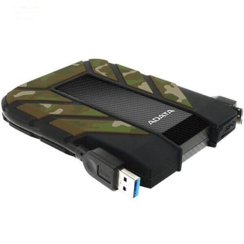 هارد اکسترنال ای دیتا مدل HD710M ظرفیت 2 ترابایت