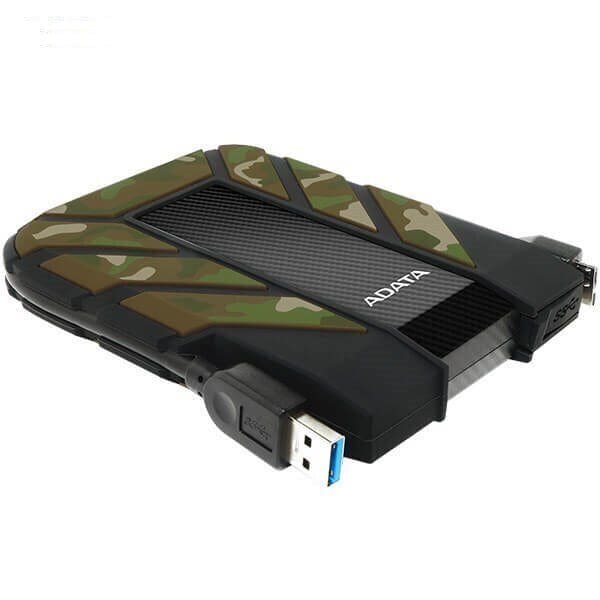 هارد اکسترنال ای دیتا مدل HD710M ظرفیت 2 ترابایت