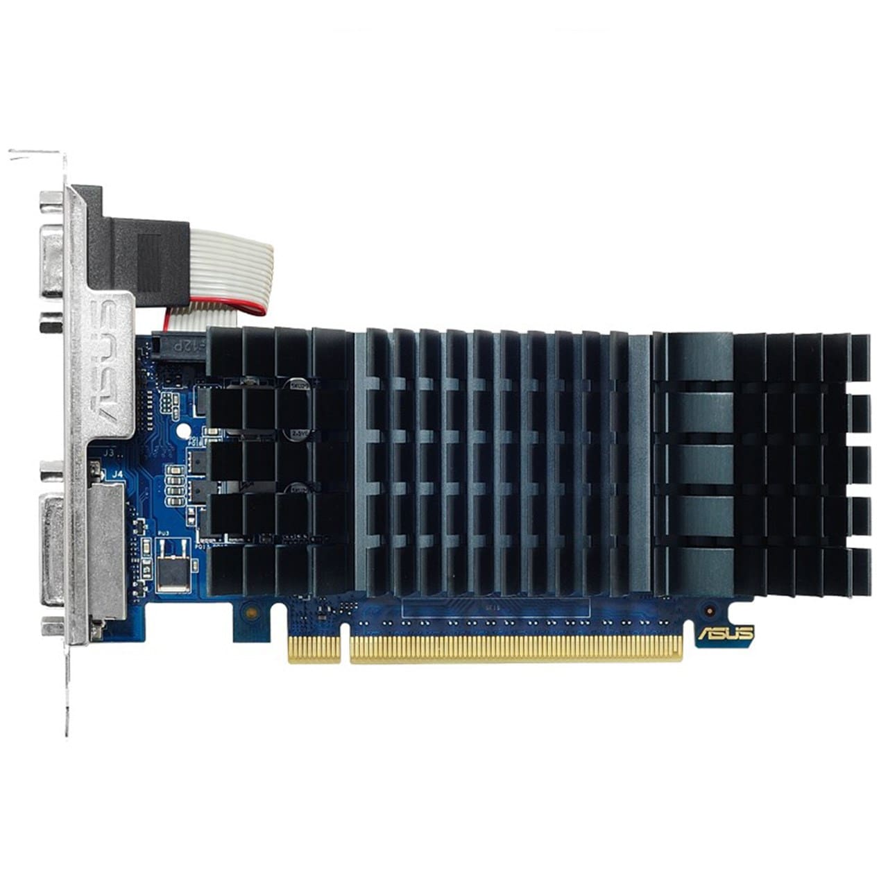 کارت گرافیک ایسوس مدل GT730_SL-2GD5-BRK