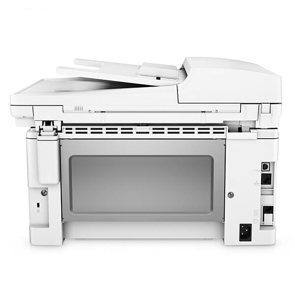 پرینتر چندکاره لیزری اچ پی مدل LaserJet Pro MFP M130fw