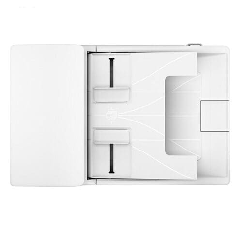 پرینتر چندکاره لیزری اچ پی مدل LaserJet Pro MFP M130fw