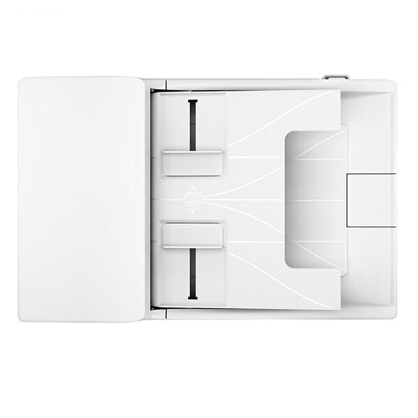 پرینتر چندکاره لیزری اچ پی مدل LaserJet Pro MFP M130fw