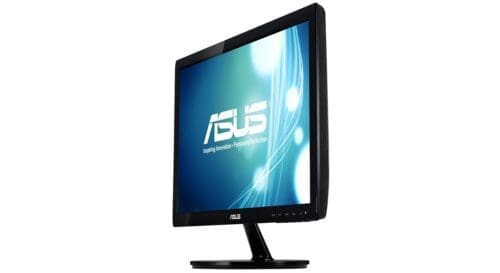 مانیتور ایسوس مدل VS197DE سایز 18.5 اینچ