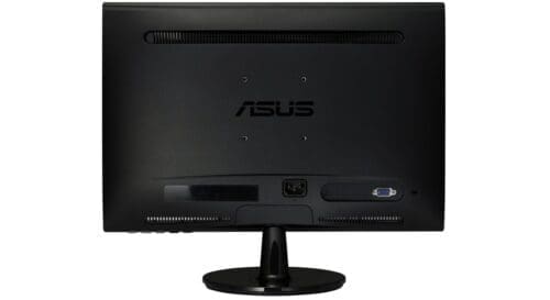 مانیتور ایسوس مدل VS197DE سایز 18.5 اینچ