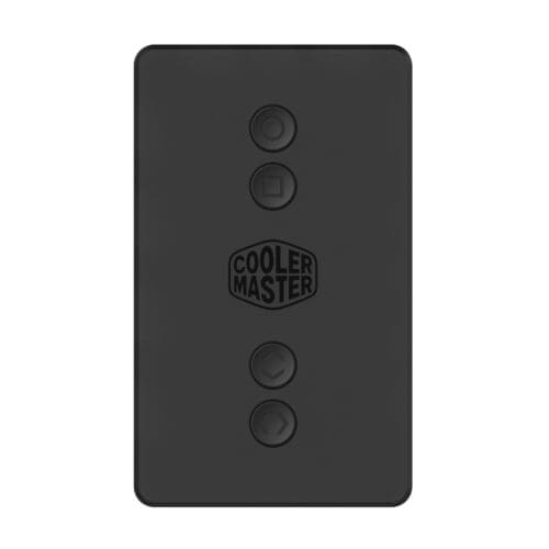 خنک کننده پردازنده کولر مستر مدل MASTERLIQUID ML240R RGB