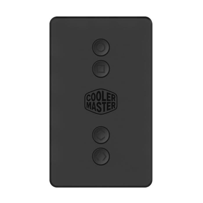 خنک کننده پردازنده کولر مستر مدل MASTERLIQUID ML240R RGB