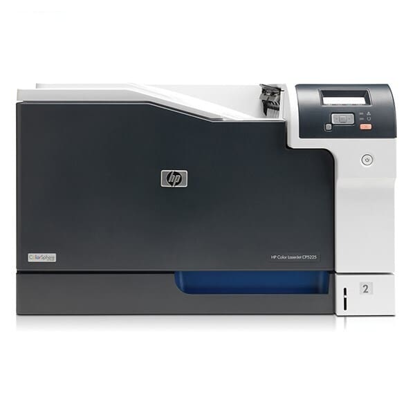 پرینتر لیزری رنگی اچ پی مدل LaserJet Proffesional CP5225dn