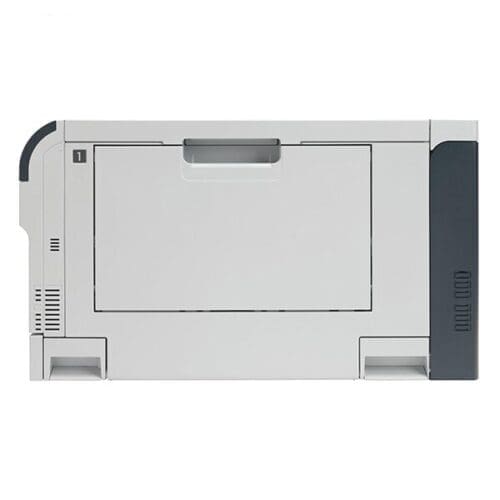 پرینتر لیزری رنگی اچ پی مدل LaserJet Proffesional CP5225dn