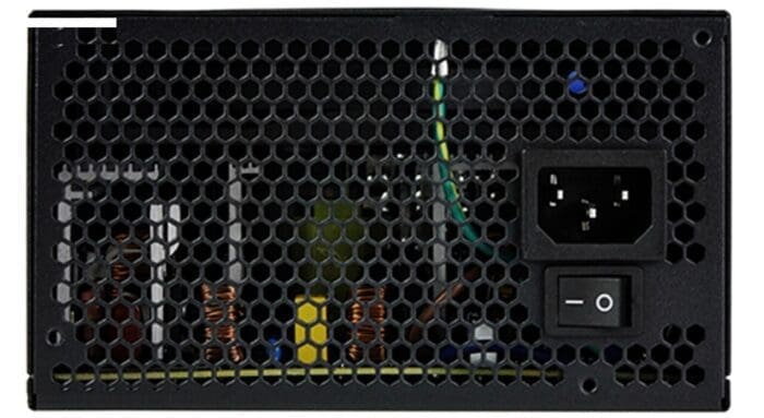 منبع تغذیه کامپیوتر ریدمکس مدل RX-635AP-S