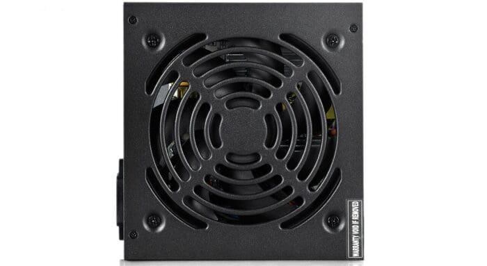 منبع تغذیه کامپیوتر دیپ کول مدل DP-DE430-BK