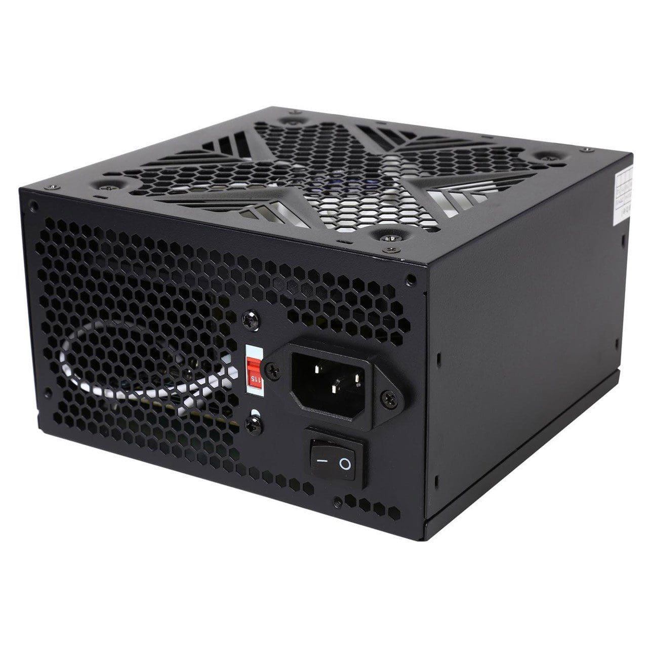 منبع تغذیه ریدمکس مدل RX-300XT