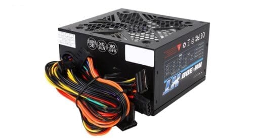 منبع تغذیه ریدمکس مدل RX-300XT