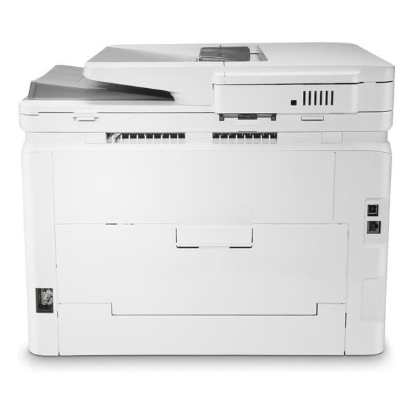 پرینتر چند کاره رنگی لیزری اچ‌پی مدل HP Color LaserJet Pro MFP M282nw