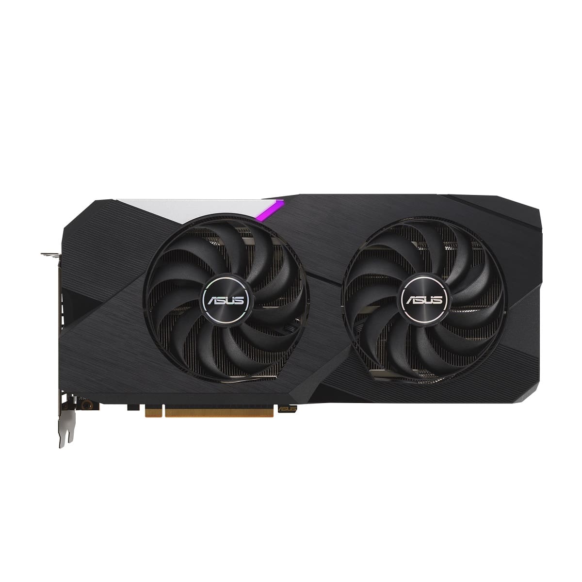 کارت گرافیک ایسوس مدل Dual RX 6700XT