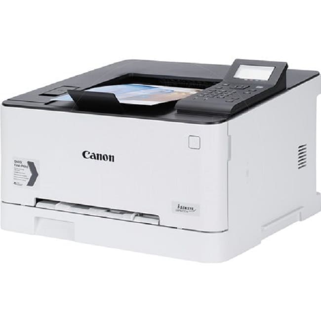 پرینتر لیزری کانن مدل i-SENSYS LBP621Cw