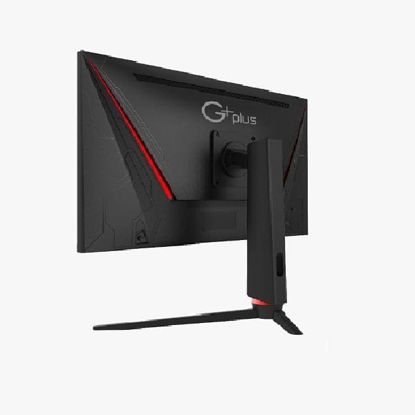 مانيتور مخصوص بازی جی پلاس مدل GGM-L277FN سايز 27 اينچ