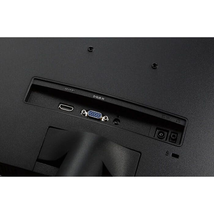 مانیتور خمیده سامسونگ مدل LC27R500FH-M سایز 27 اینچ