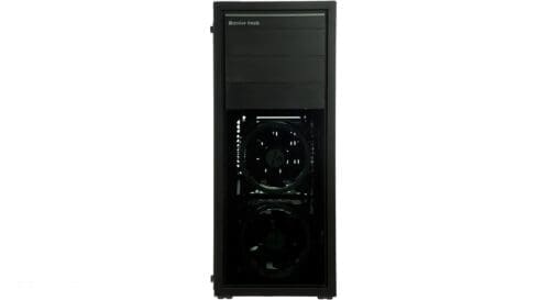 کیس کامپیوتر مستر تک مدل ATIS GLASS