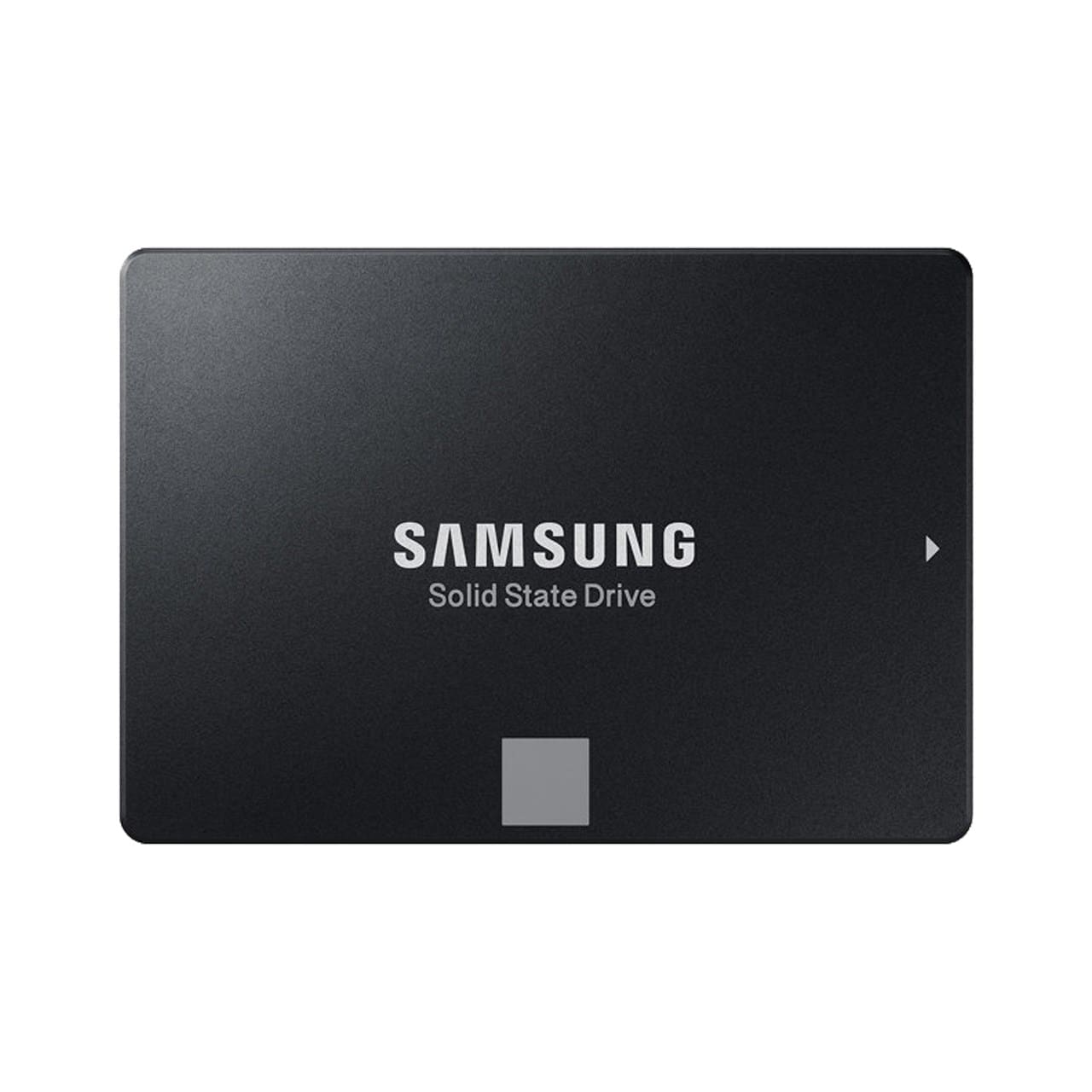 اس اس دی سامسونگ مدل 860 Evo ظرفیت 250 گیگابایت