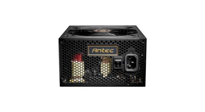 منبع تغذیه کامپیوتر انتک - مدل HCP1300 Platinum