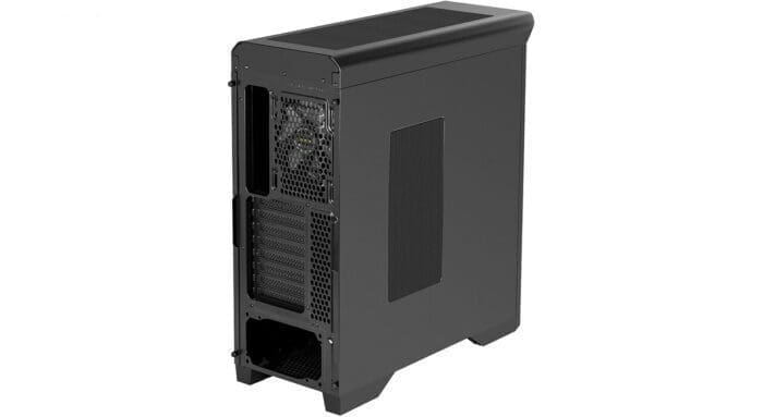 کیس کامپیوتر گرین مدل Magnum Evo