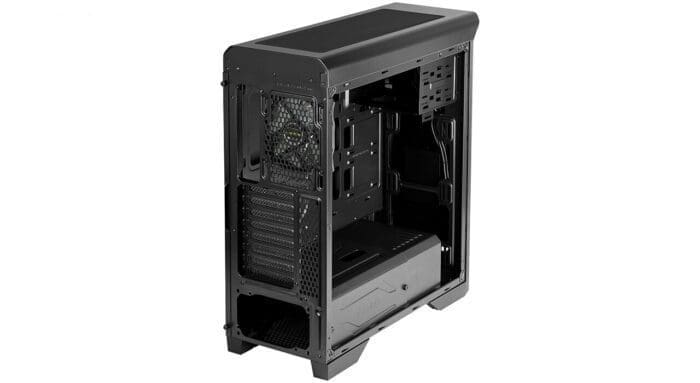 کیس کامپیوتر گرین مدل Magnum Evo