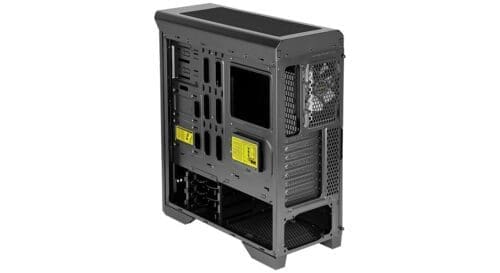 کیس کامپیوتر گرین مدل Magnum Evo