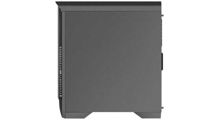 کیس کامپیوتر گرین مدل Magnum Evo